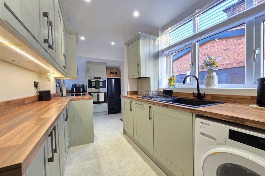 Images for Burton Avenue, Timperley, WA15