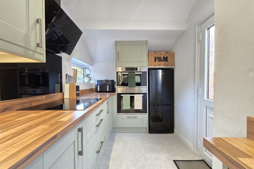 Images for Burton Avenue, Timperley, WA15