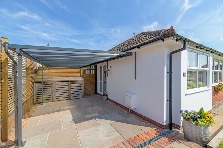 Images for Bickerton Avenue, Frodsham, WA6