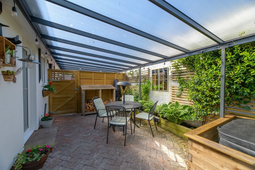 Images for Bickerton Avenue, Frodsham, WA6