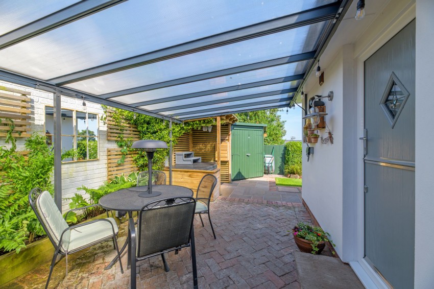 Images for Bickerton Avenue, Frodsham, WA6