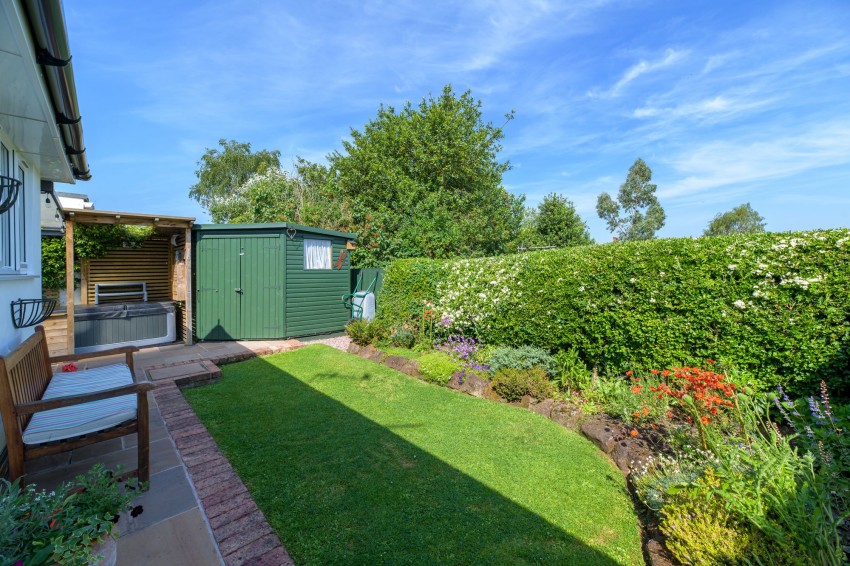 Images for Bickerton Avenue, Frodsham, WA6