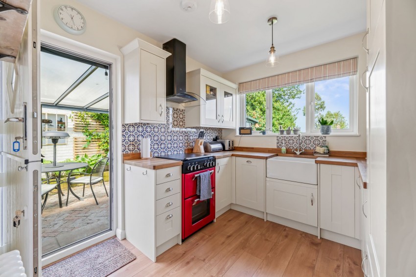 Images for Bickerton Avenue, Frodsham, WA6