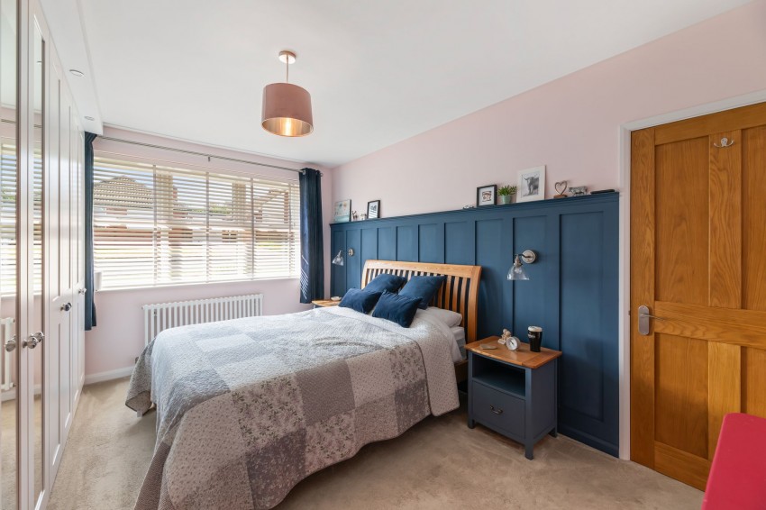 Images for Bickerton Avenue, Frodsham, WA6