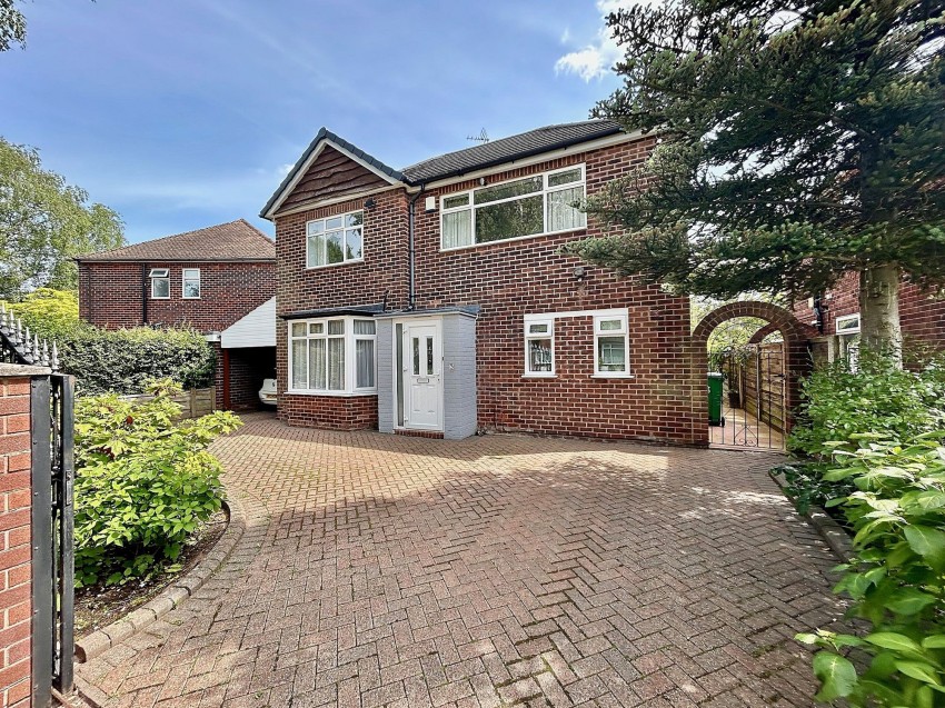 Images for Netherwood Road, Northenden, M22