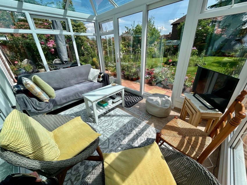 Images for Netherwood Road, Northenden, M22
