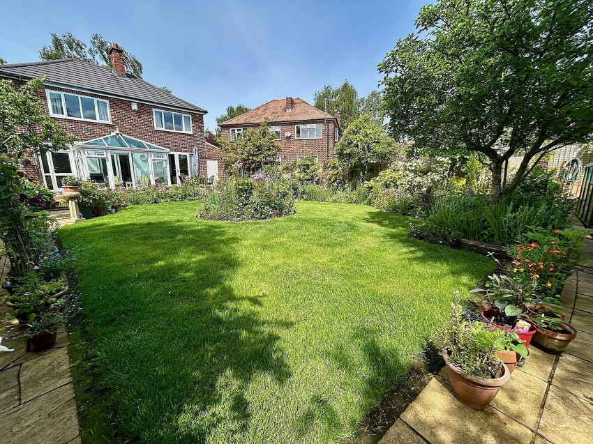 Images for Netherwood Road, Northenden, M22