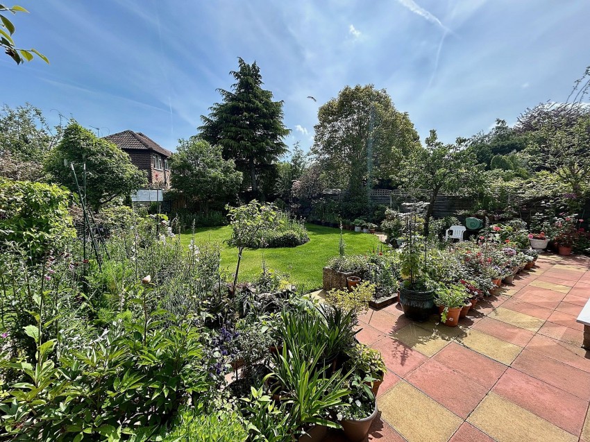 Images for Netherwood Road, Northenden, M22