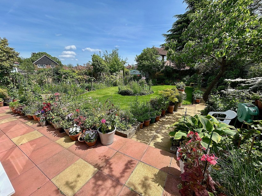 Images for Netherwood Road, Northenden, M22