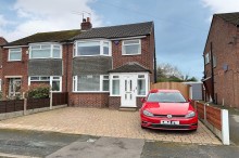 Images for Beech Road, Sale, M33