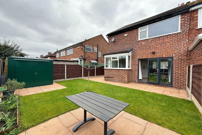 Images for Beech Road, Sale, M33