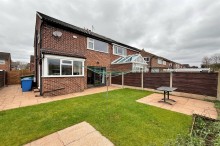 Images for Beech Road, Sale, M33