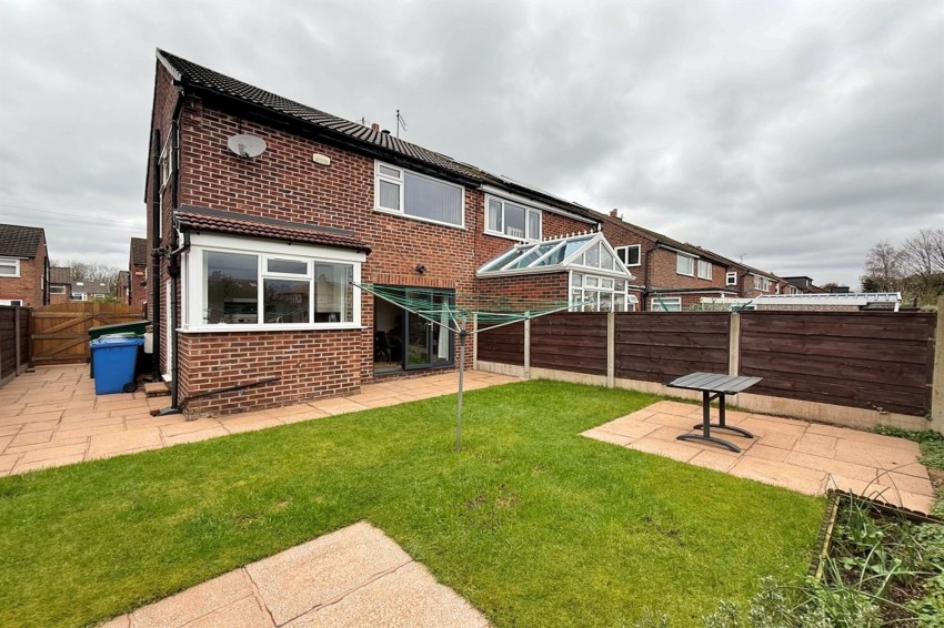 Images for Beech Road, Sale, M33