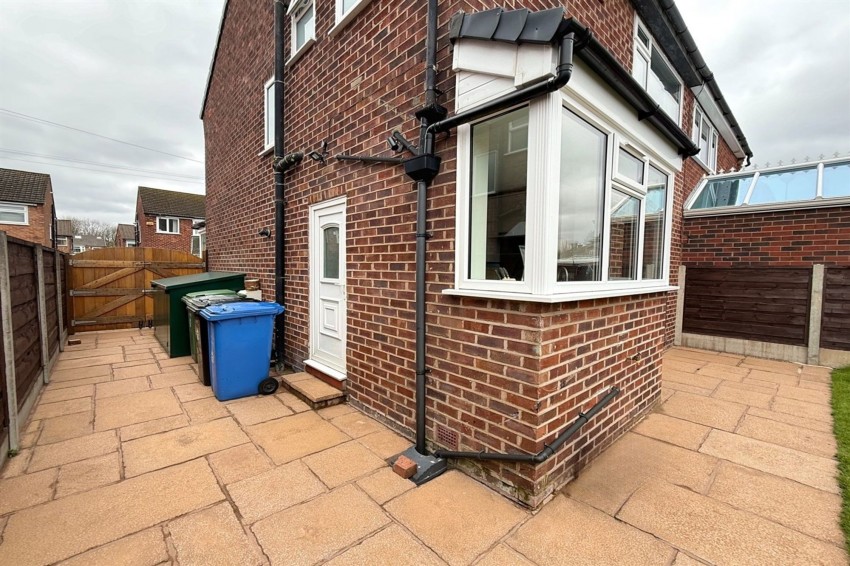 Images for Beech Road, Sale, M33