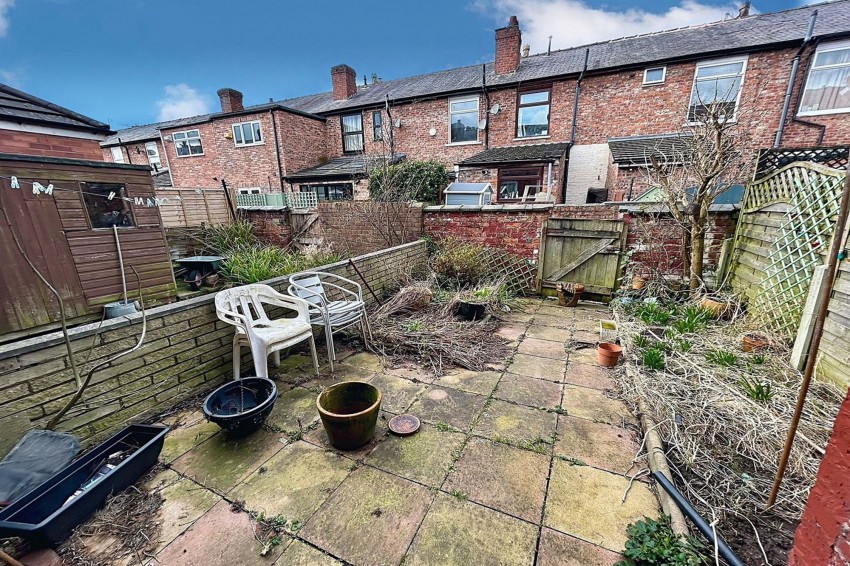 Images for Ladysmith Road, Manchester, M20