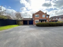Images for Chestnut Drive, Holmes Chapel, CW4