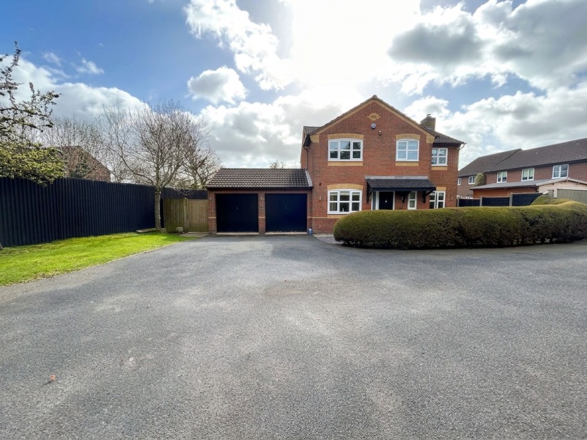 Images for Chestnut Drive, Holmes Chapel, CW4