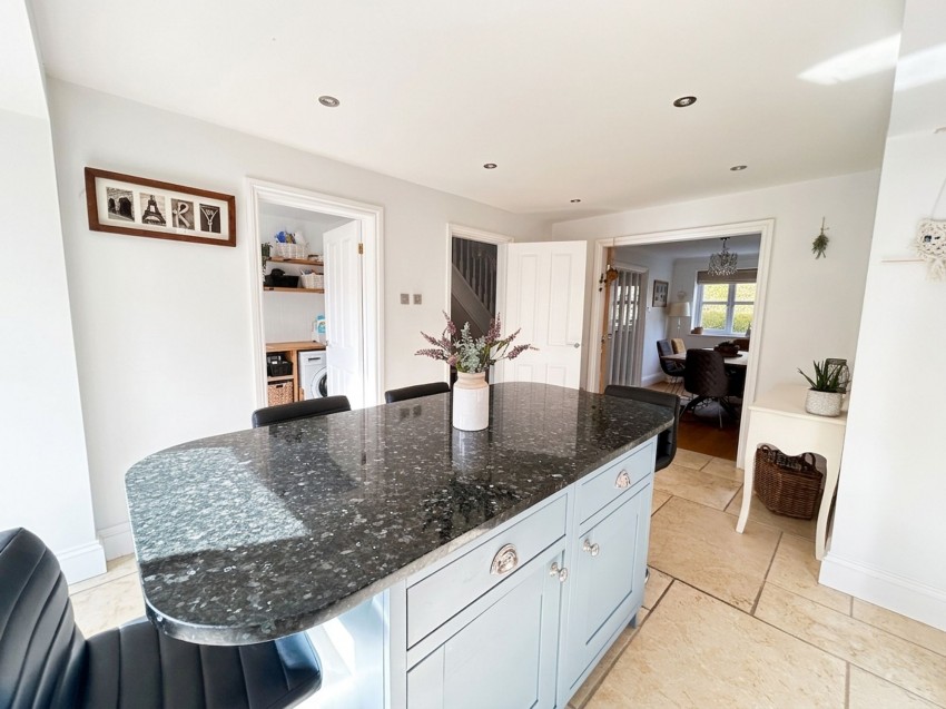 Images for Chestnut Drive, Holmes Chapel, CW4