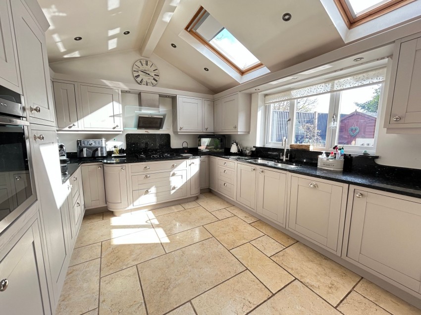 Images for Chestnut Drive, Holmes Chapel, CW4