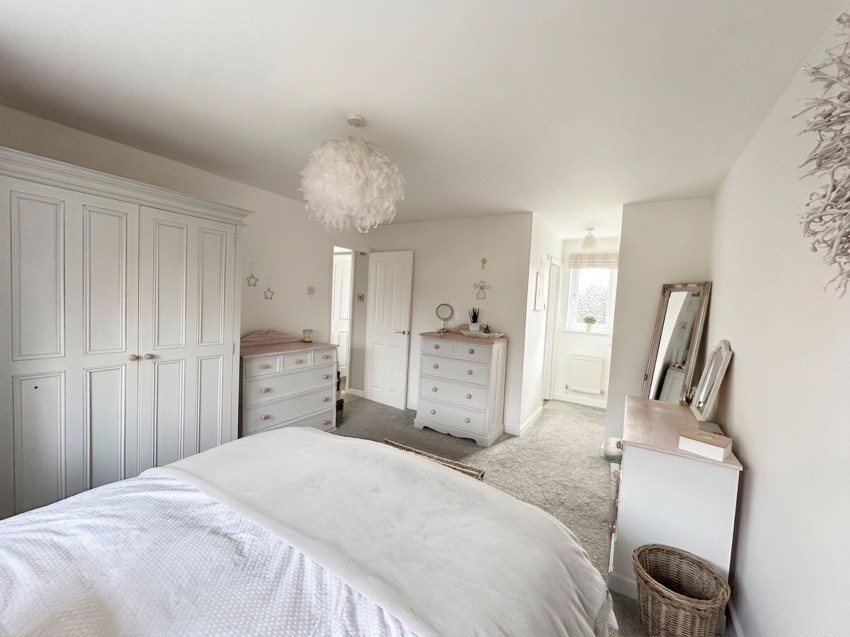 Images for Chestnut Drive, Holmes Chapel, CW4