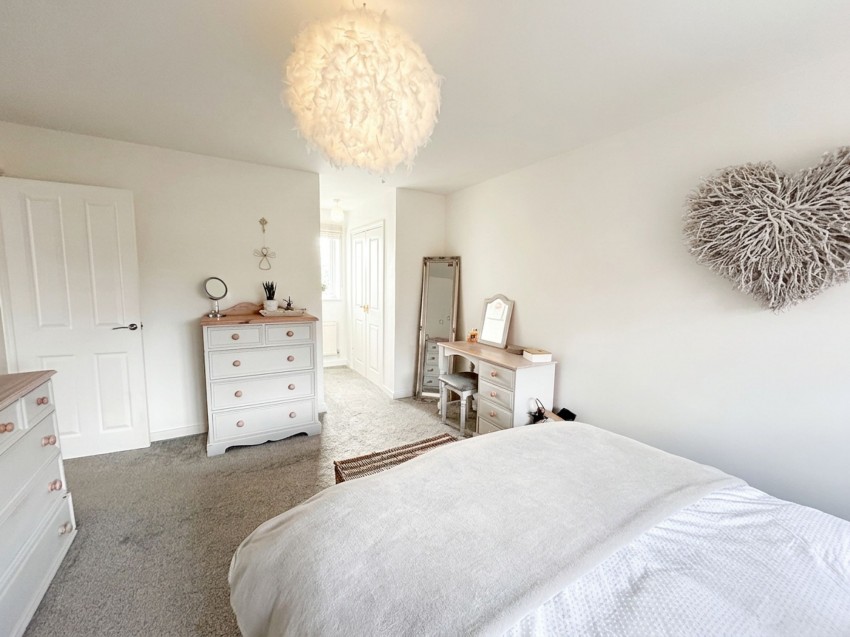 Images for Chestnut Drive, Holmes Chapel, CW4