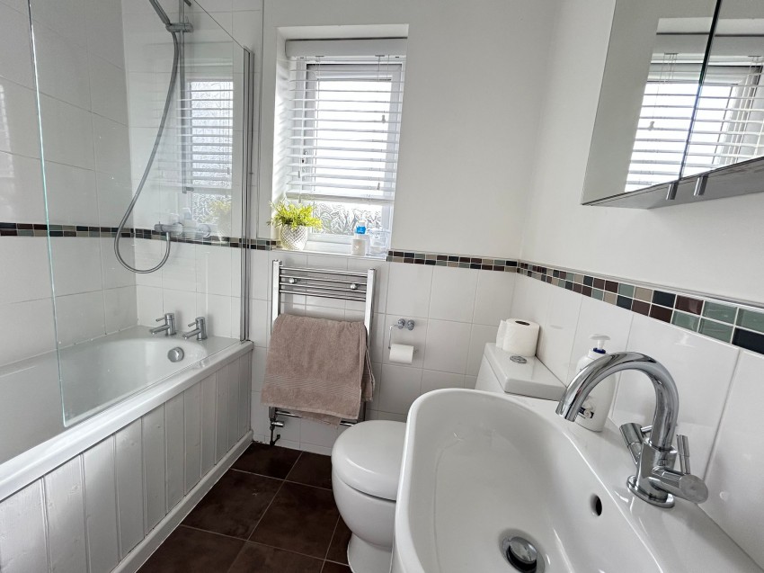 Images for Chestnut Drive, Holmes Chapel, CW4