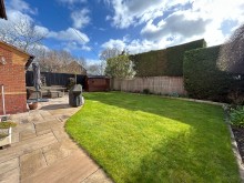 Images for Chestnut Drive, Holmes Chapel, CW4