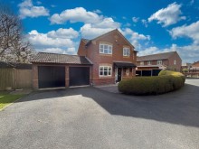 Images for Chestnut Drive, Holmes Chapel, CW4