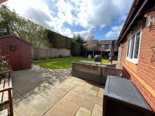 Images for Chestnut Drive, Holmes Chapel, CW4