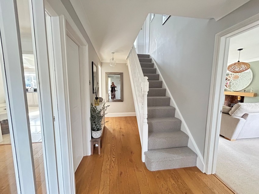 Images for Chestnut Drive, Holmes Chapel, CW4