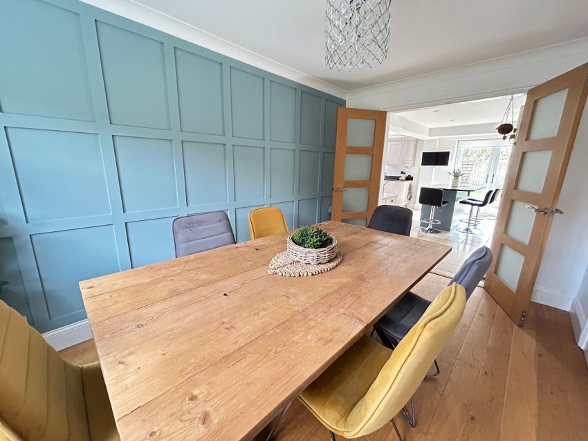 Images for Chestnut Drive, Holmes Chapel, CW4