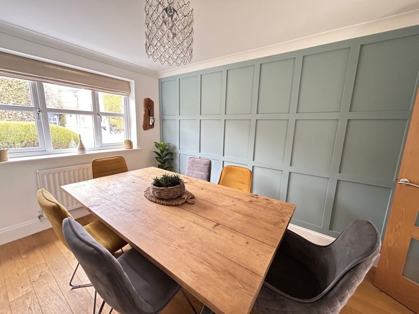 Images for Chestnut Drive, Holmes Chapel, CW4