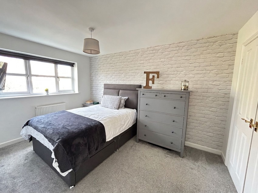 Images for Chestnut Drive, Holmes Chapel, CW4