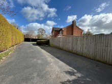 Images for Chestnut Drive, Holmes Chapel, CW4