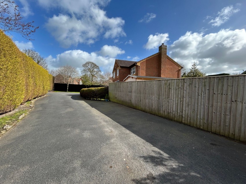 Images for Chestnut Drive, Holmes Chapel, CW4
