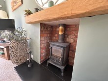 Images for Chestnut Drive, Holmes Chapel, CW4