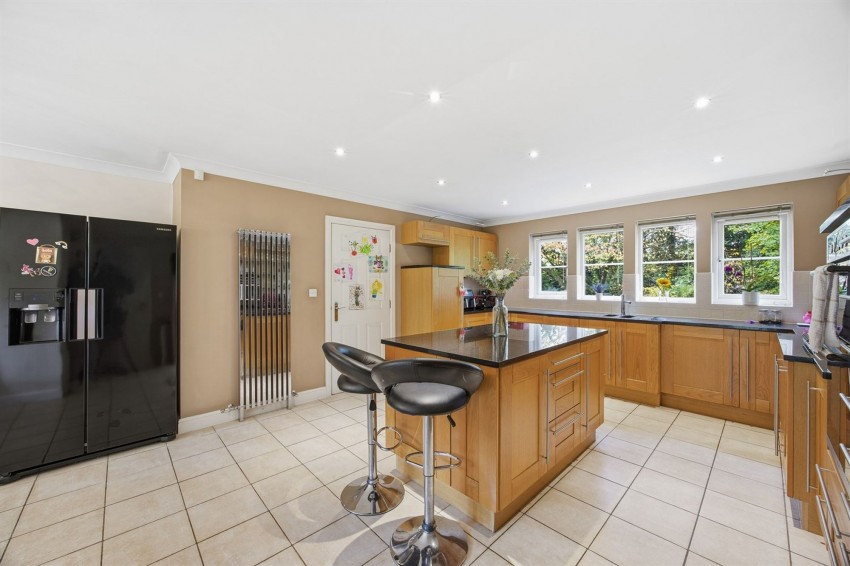 Images for Hawkshead Fold, Glossop, SK13