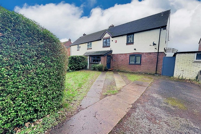 Carver Avenue, Cranage, CW4