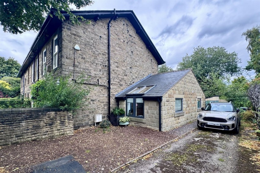 Images for Sheffield Road, Glossop, SK13