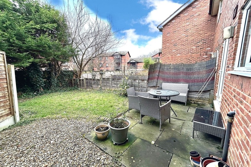 Images for Joseph Johnson Mews, Manchester, M22