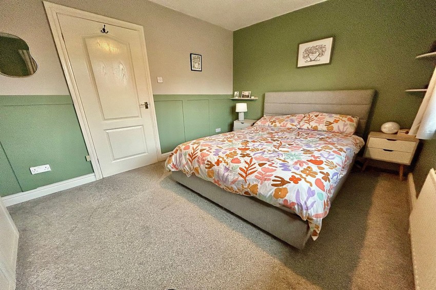 Images for Joseph Johnson Mews, Manchester, M22