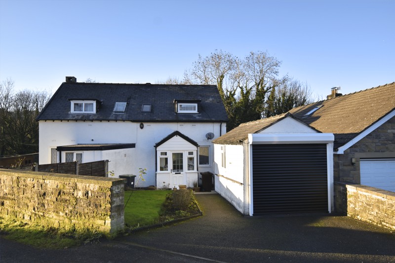 Mevril Road, Whaley Bridge, SK23