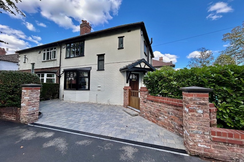 Images for Darley Avenue, Manchester, M21