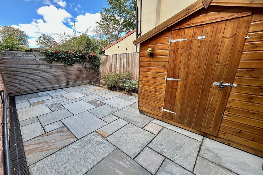 Images for Darley Avenue, Manchester, M21