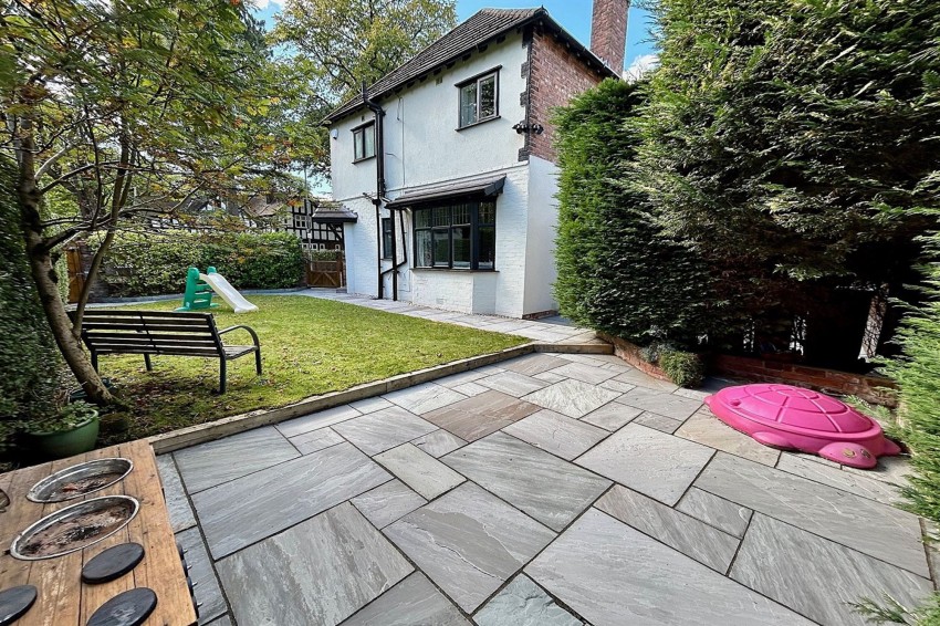 Images for Darley Avenue, Manchester, M21