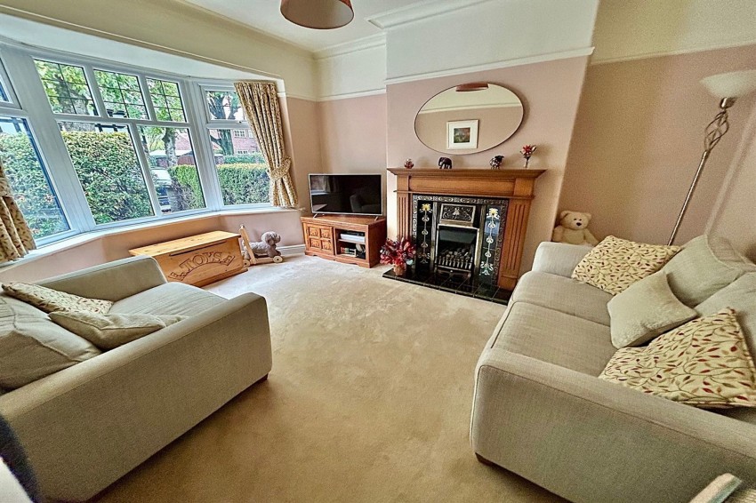 Images for Darley Avenue, Manchester, M21