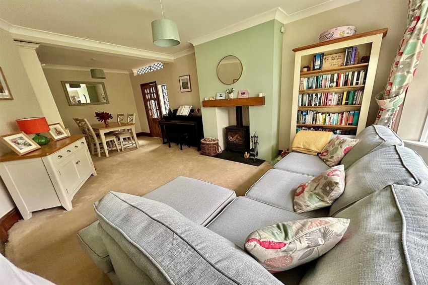 Images for Darley Avenue, Manchester, M21