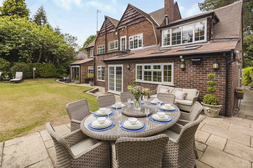 Images for Park Road, Hale, WA15