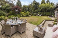 Images for Park Road, Hale, WA15