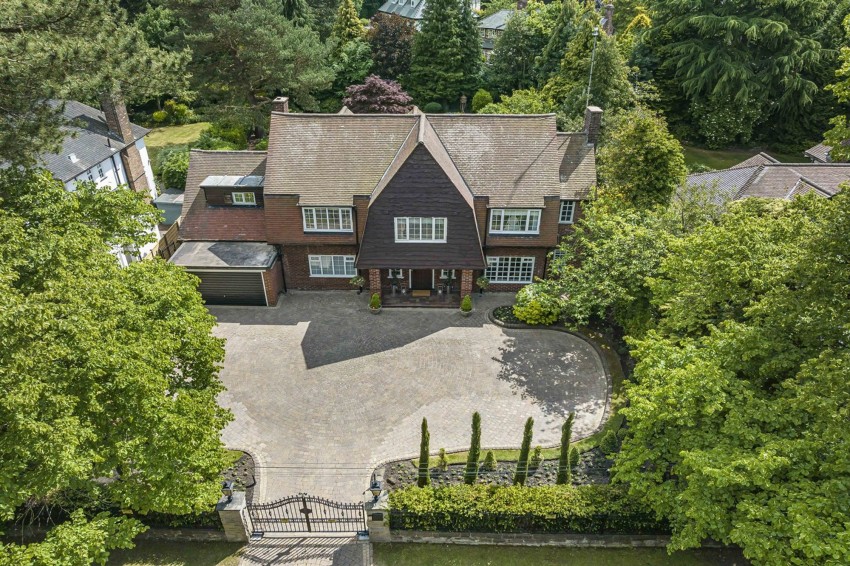 Images for Park Road, Hale, WA15